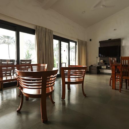 Seascape By Ewa Properties Malpe Bagian luar foto